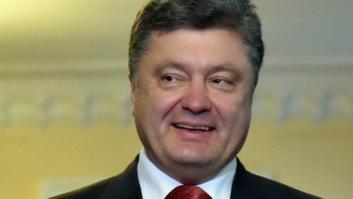 Los sondeos apuntan a una amplia victoria de los partidos europeístas en Ucrania