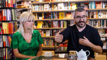 “¿Para quién vives? ¿Para ti o para que alguien saque mucho dinero de tus horas de trabajo?”