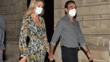 Nuevo capítulo del culebrón del verano: campanas de boda para Enrique Ponce y Ana Soria
