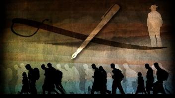 La chaqueta de los Machado