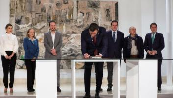 El Gobierno prepara una ayuda para los parados que hayan agotado los subsidios