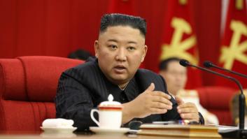 Kim Jong-un pide prepararse "tanto para el diálogo como para el conflicto" con EEUU