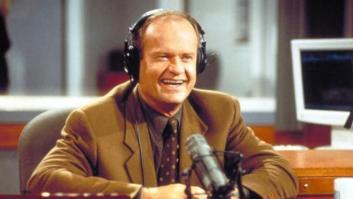 'Frasier' volverá a la televisión 30 años después de su estreno