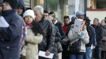 Le dan la nacionalidad tras negársela por no entender un refrán