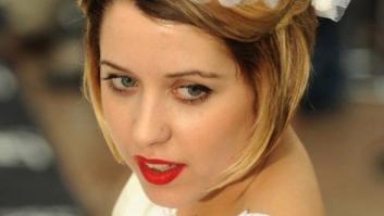 Peaches Geldof: la policía apunta a una sobredosis de heroína como causa de su muerte