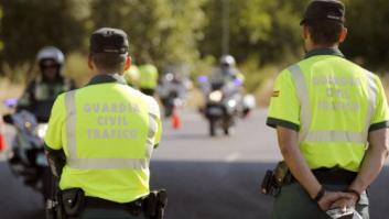 La DGT prevé 6,3 millones de desplazamientos por el puente