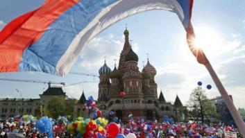 Así se ha vivido el Día del Trabajador en el mundo en 10 fotos