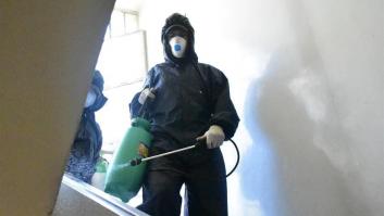 El mundo alcanza 19,4 millones de casos, pero la curva de contagios se frena