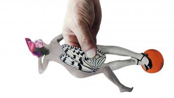 Las Princesas Ana y Mia y los Trastornos de la Conducta Alimentaria