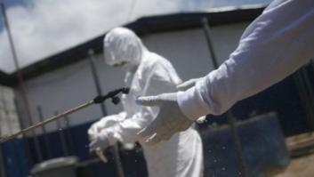 Si muta, ¿podría el virus del ébola contagiarse por vía aérea?