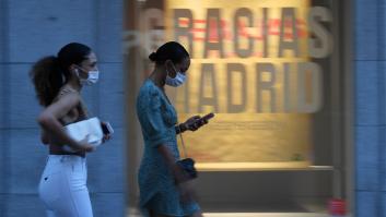 Los expertos no entienden la privatización del rastreo en Madrid: "Es un despropósito"