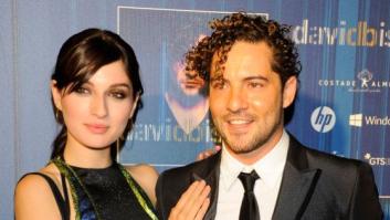 Anuncio Freixenet 2014: brindis de María Valverde y David Bisbal