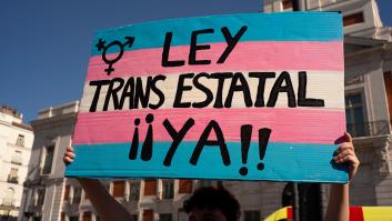 Autodeterminación de género: así será el proceso para cambiar de nombre y sexo en el DNI