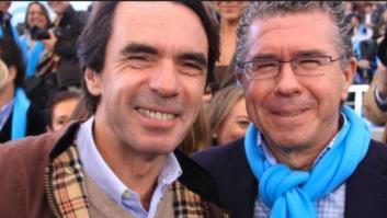 17 cosas que no sabías de Francisco Granados