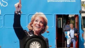 Hasta NNGG se indigna en Twitter por Granados: "Estamos hartos de la corrupción"