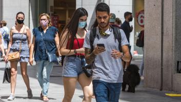 Solo el 17,3% de los jóvenes viven emancipados, el peor dato desde 2001