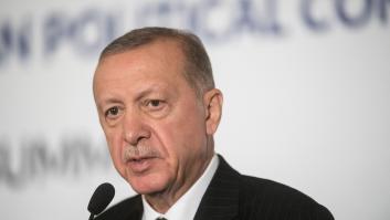 Erdogan, partidario de que Finlandia entre en la OTAN pero no Suecia
