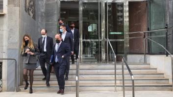 La defensa de Santi Mina acusa a la víctima de los abusos sexuales de denunciarlo por dinero