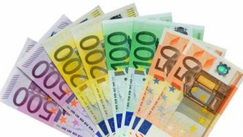 Informe de la OCDE: Crece la renta concentrada en el 1% más rico de la población española