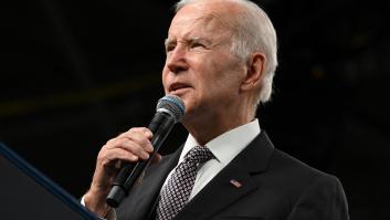 Biden perdonará a todos los condenados a nivel federal por posesión de marihuana