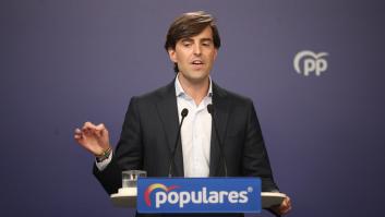 El PP pide a Iglesias que aclare si conocía la financiación ilegal de Podemos