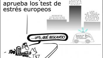 Revista de prensa 27-10-14: acreditados bancos sin crédito