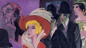 El Berlín de entreguerras: el Thyssen aúna la mejor pintura alemana (FOTOS)