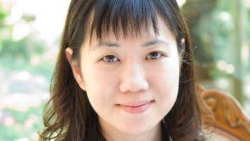 Mitsuyo Kakuta, la japonesa del millón de ejemplares