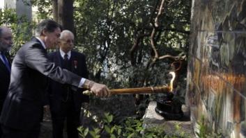 A González le "encantaría" ser candidato a la Comunidad de Madrid a pesar de las encuestas