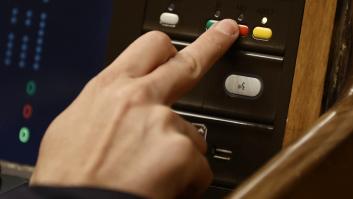 El Congreso votará los Presupuestos el 24 de noviembre