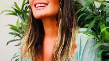 Amaia Montero parece otra en su última foto: así ha cambiado en 24 años