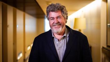 Uralde: "El trabajo real de ecologismo político lo estamos haciendo desde UP"