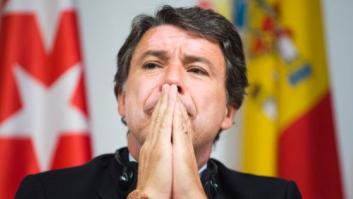 El año más decisivo de la vida (política) de Ignacio González