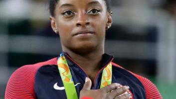 El sueño americano de Simone Biles, nueva campeona olímpica de gimnasia