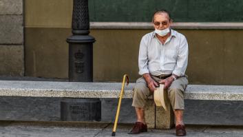 Más de 4 de cada 10 euros de los Presupuestos irán destinados a pensiones