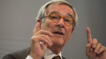 Xavier Trias sobre su cuenta en Suiza: es "ciencia ficción"