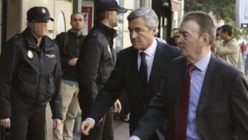 Acebes dice ante el juez que no le consta que hubiera una caja B en el PP