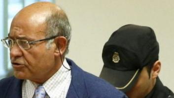 Díaz Ferrán pide que le rebajen la pena