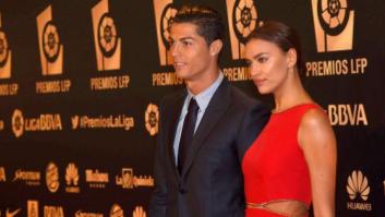 Gala de la Liga de Fútbol 2013/2014: premiados y anécdotas (FOTOS)