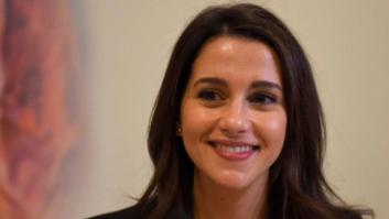 Inés Arrimadas carga contra Alberto Garzón por el cumpleaños de Fidel Castro