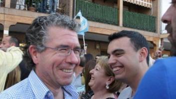 Granados actuaba de conseguidor y Cofely era la empresa sobre la que pivotó la trama