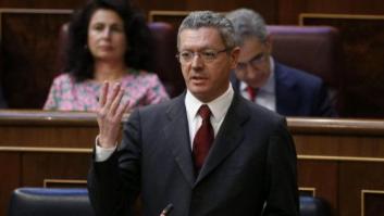 El Gobierno asegura que "tan sólo" concede un 2,7% de los indultos solicitados