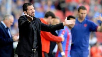 Levante 2-0 Atlético de Madrid: Real Madrid y Barcelona sueñan por Keylor Navas