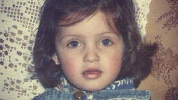 Casillas sube a Facebook la foto de su hijo Martín para felicitar el día de la madre