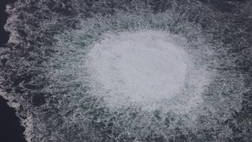 Suecia afirma que los daños en el Nord Stream se deben a "explosiones" y apunta a un "grave sabotaje"