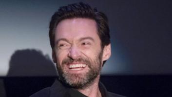 La foto de Hugh Jackman que preocupa a sus seguidores