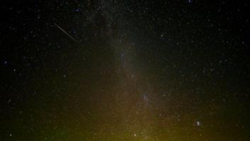 Fotos de Perseidas alrededor del mundo