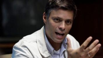 El Tribunal de Apelaciones de Venezuela ratifica la condena contra Leopoldo López