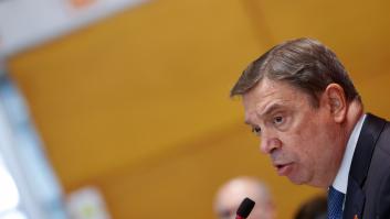 Bruselas excluye del veto a la pesca de fondo a 41 de los 87 caladeros por tener menos de 400 metros de profundidad