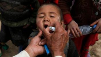 La OMS decreta una emergencia sanitaria por el aumento de casos de polio